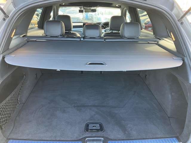 Mercedes Benz GLC-CLASS 2019-11 192020-29