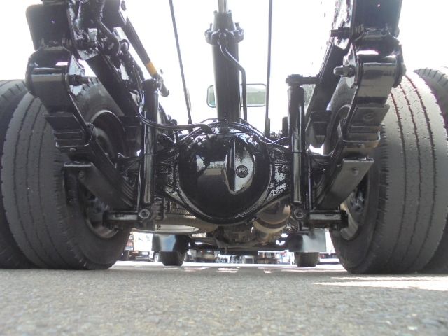 Toyota TOYOACE 2005-05 4305-19