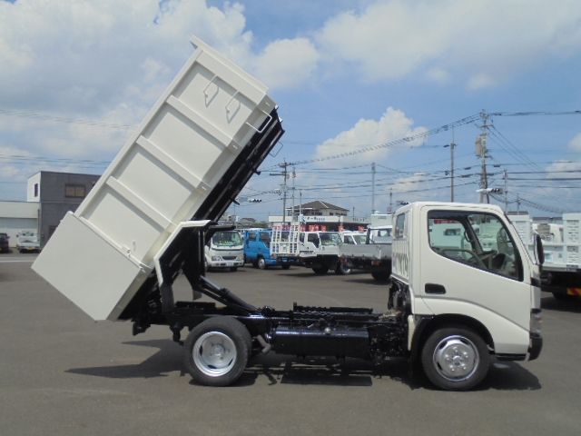 Toyota TOYOACE 2005-05 4305-21
