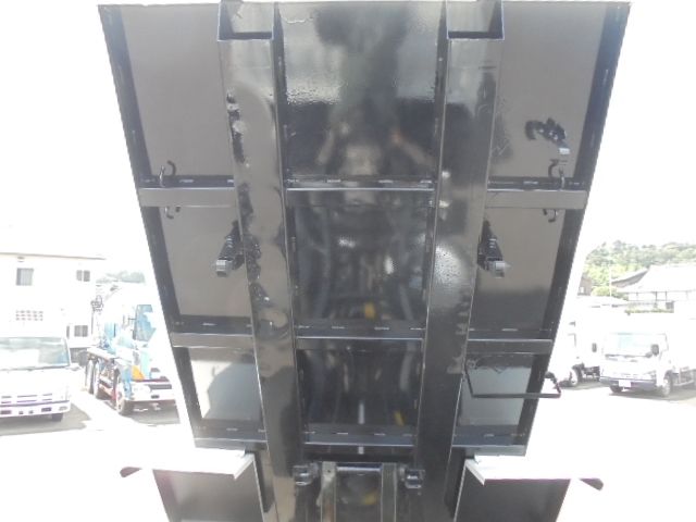 Toyota TOYOACE 2005-05 4305-22