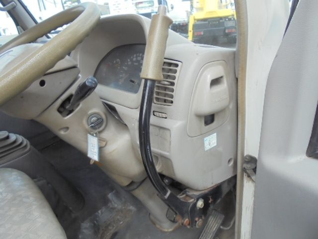 Toyota TOYOACE 2005-05 4305-9