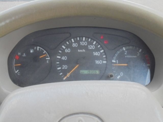 Toyota TOYOACE 2005-05 4305-10