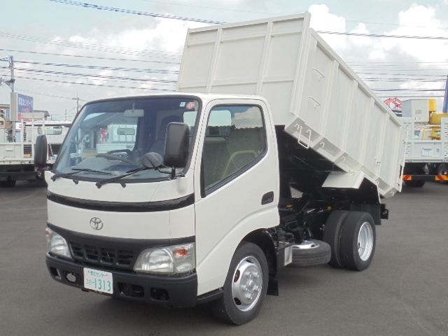 Toyota TOYOACE 2005-05 4305-0