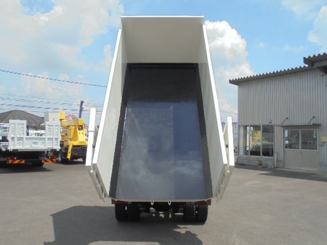 Toyota TOYOACE 2005-05 4305-24