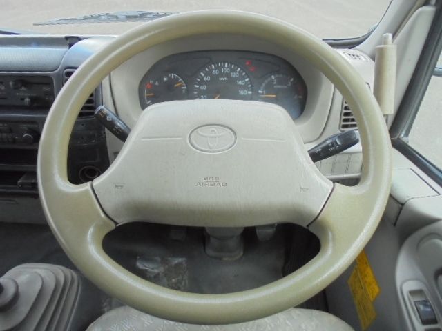 Toyota TOYOACE 2005-05 4305-1