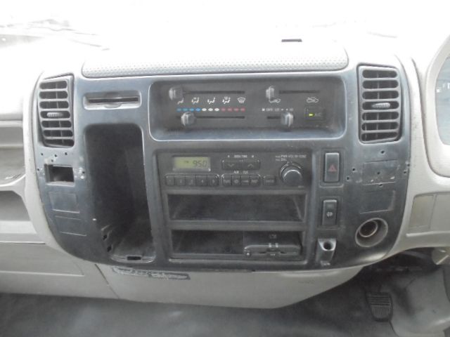 Toyota TOYOACE 2005-05 4305-11