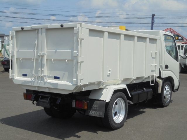 Toyota TOYOACE 2005-05 4305-2