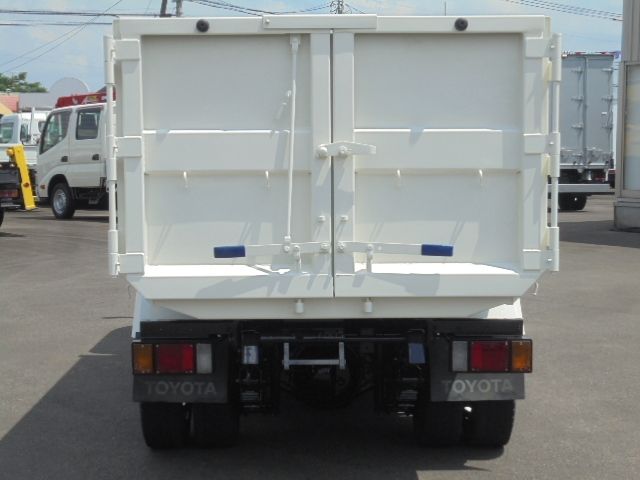 Toyota TOYOACE 2005-05 4305-26