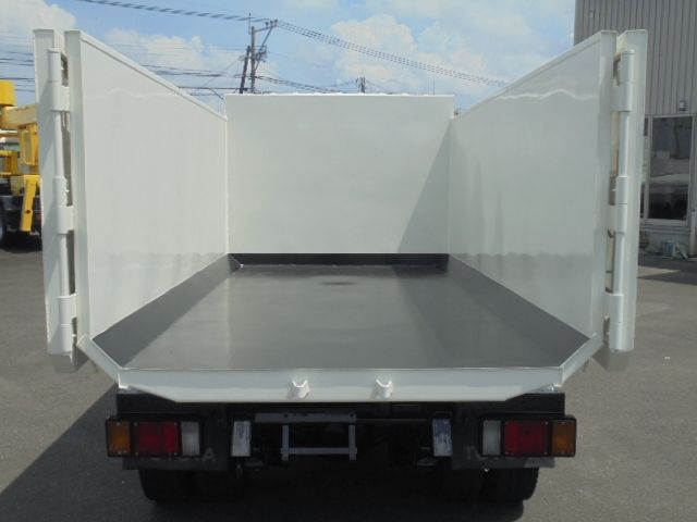 Toyota TOYOACE 2005-05 4305-27