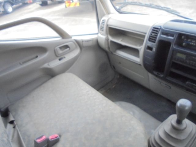 Toyota TOYOACE 2005-05 4305-13