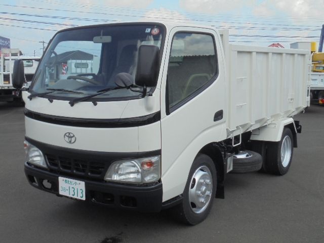 Toyota TOYOACE 2005-05 4305-3