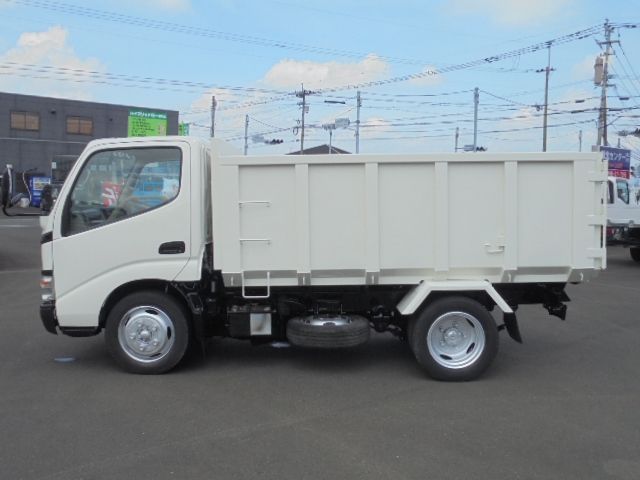 Toyota TOYOACE 2005-05 4305-4