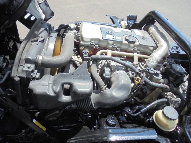 Toyota TOYOACE 2005-05 4305-15