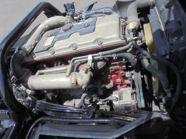 Toyota TOYOACE 2005-05 4305-16