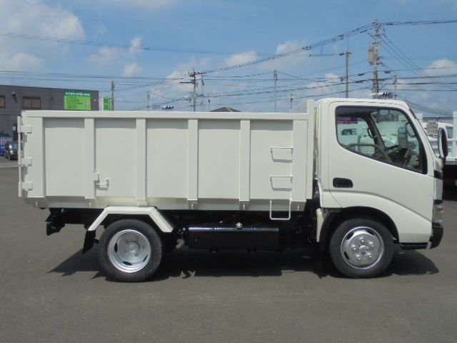 Toyota TOYOACE 2005-05 4305-6