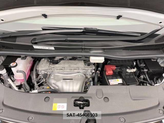 Toyota ALPHARD 2023-03 211256-19