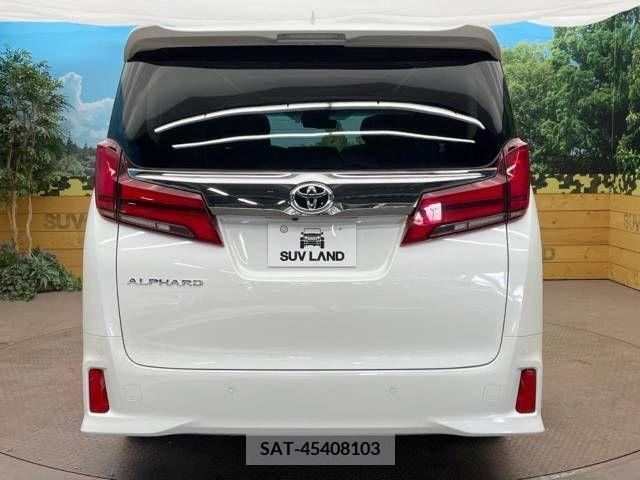 Toyota ALPHARD 2023-03 211256-15