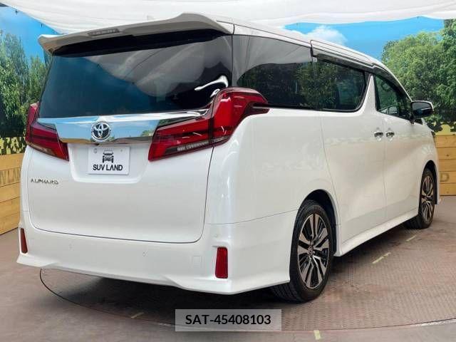Toyota ALPHARD 2023-03 211256-17