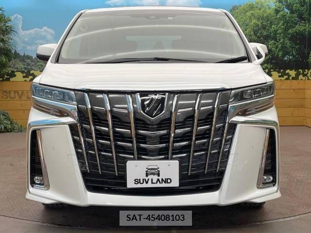 Toyota ALPHARD 2023-03 211256-14