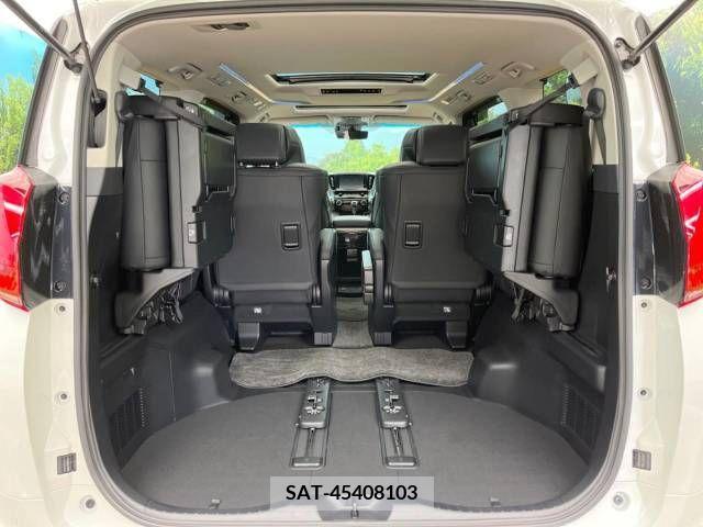 Toyota ALPHARD 2023-03 211256-11