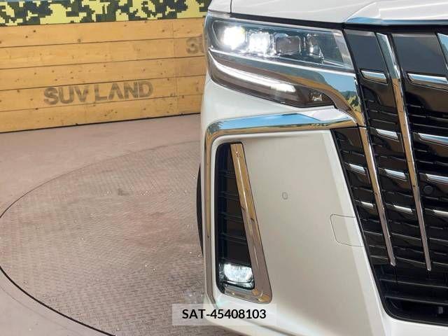 Toyota ALPHARD 2023-03 211256-13