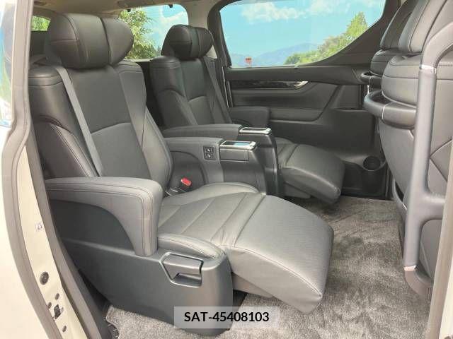 Toyota ALPHARD 2023-03 211256-9