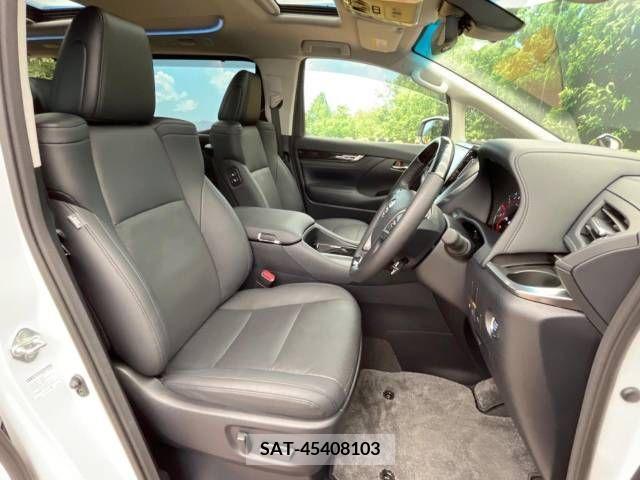 Toyota ALPHARD 2023-03 211256-8