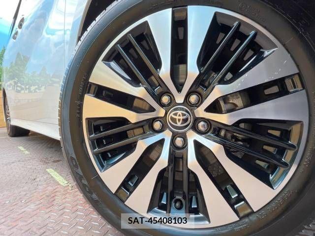 Toyota ALPHARD 2023-03 211256-12