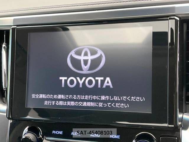 Toyota ALPHARD 2023-03 211256-2