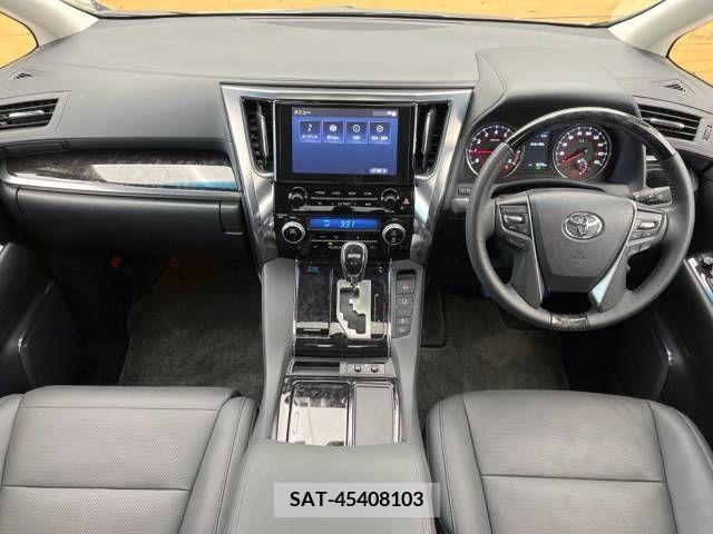 Toyota ALPHARD 2023-03 211256-1