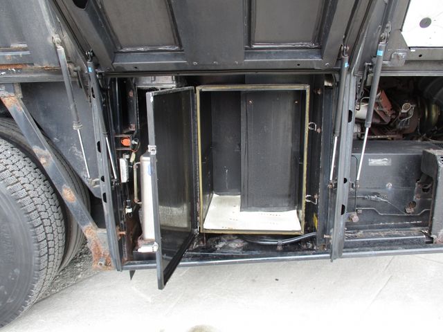 Mitsubishi AERO ACE 2008-10 4443-28