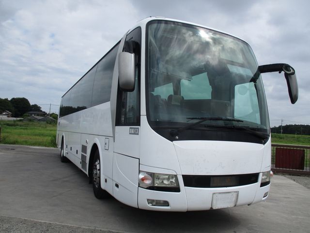 Mitsubishi AERO ACE 2008-10 4443-1