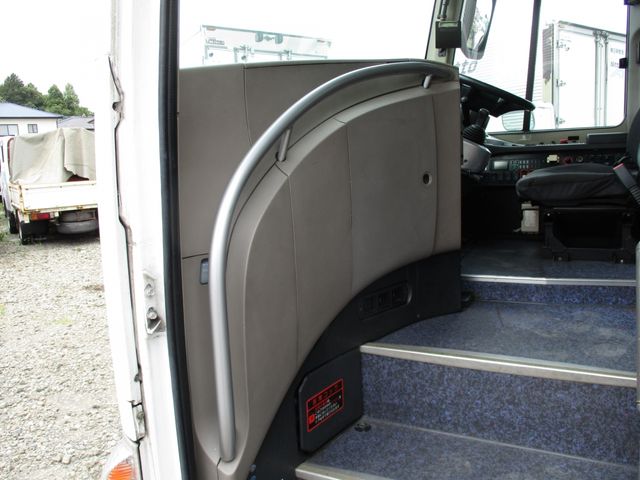 Mitsubishi AERO ACE 2008-10 4443-7