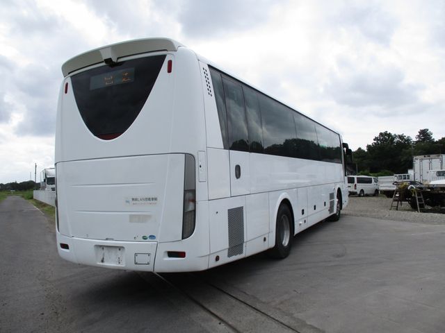 Mitsubishi AERO ACE 2008-10 4443-3