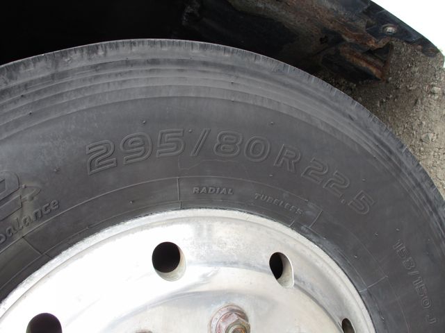 Mitsubishi AERO ACE 2008-10 4443-21