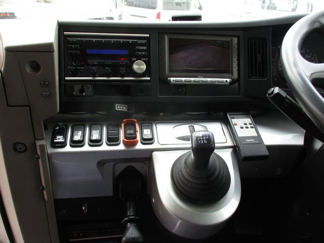 Mitsubishi AERO ACE 2008-10 4443-9