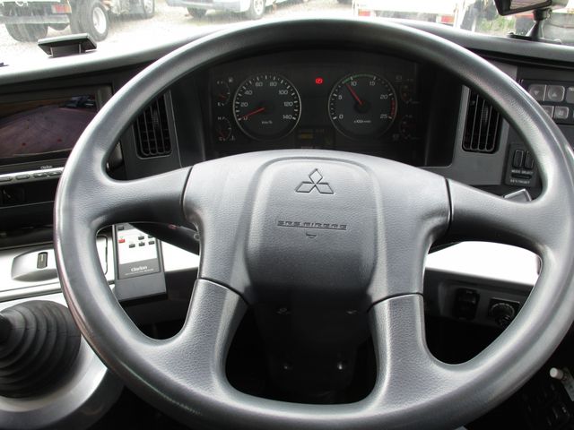 Mitsubishi AERO ACE 2008-10 4443-13