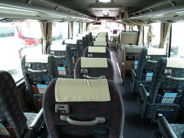 Mitsubishi AERO ACE 2008-10 4443-17