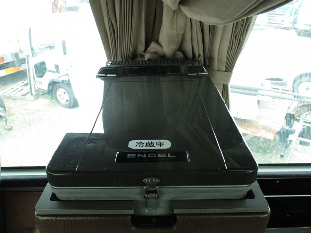 Mitsubishi AERO ACE 2008-10 4443-19