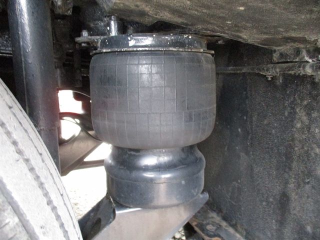 Mitsubishi AERO ACE 2008-10 4443-29