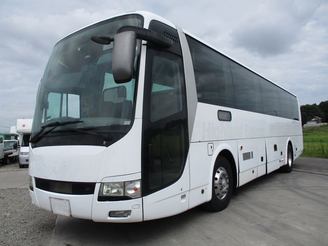 Mitsubishi AERO ACE 2008-10 4443-0