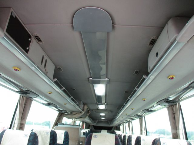 Mitsubishi AERO ACE 2008-10 4443-14