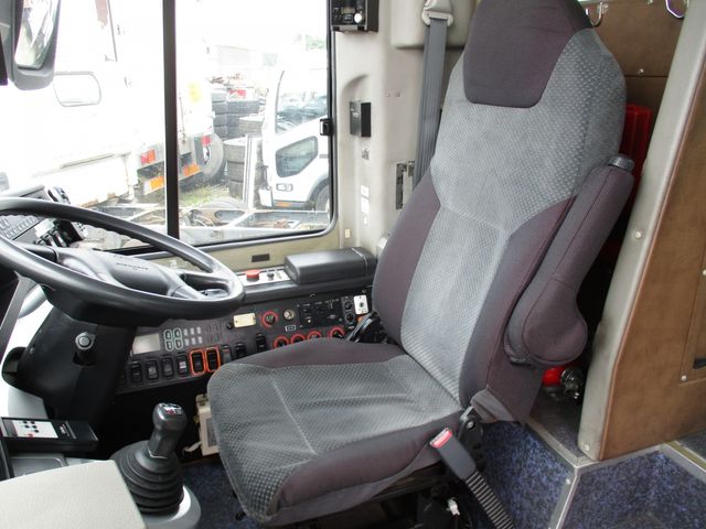 Mitsubishi AERO ACE 2008-10 4443-8