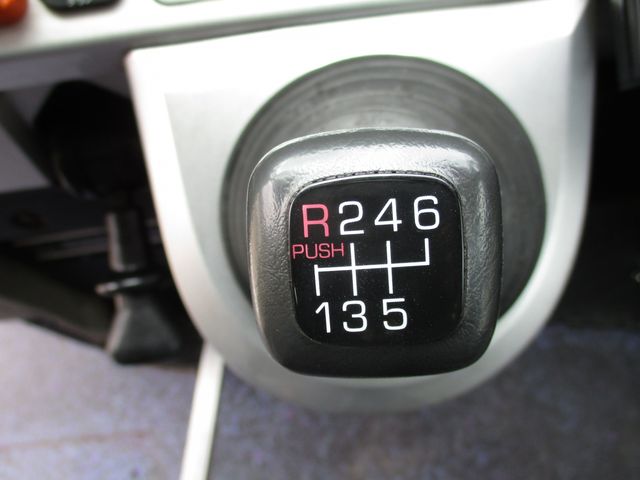 Mitsubishi AERO ACE 2008-10 4443-10