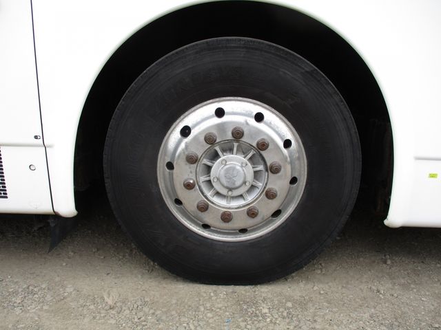 Mitsubishi AERO ACE 2008-10 4443-20