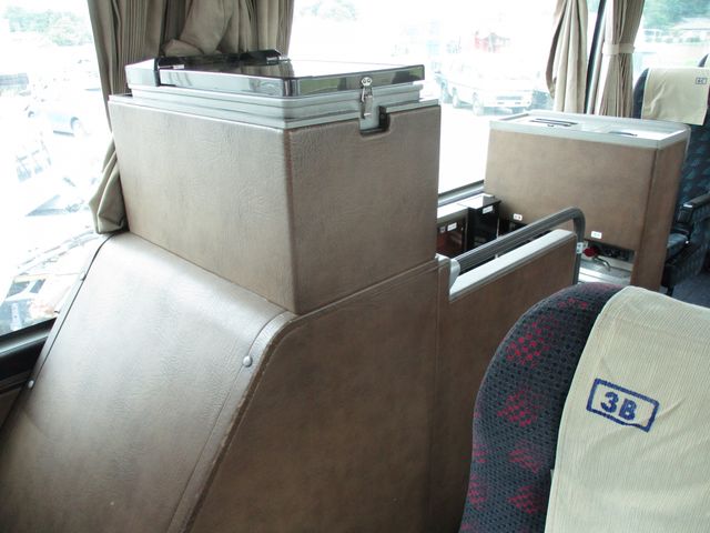 Mitsubishi AERO ACE 2008-10 4443-16