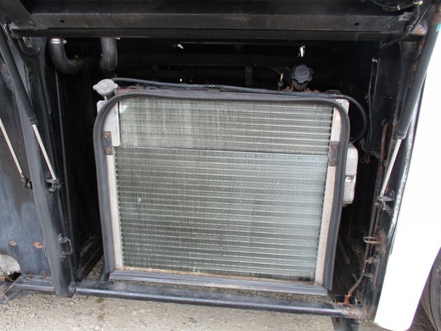 Mitsubishi AERO ACE 2008-10 4443-22
