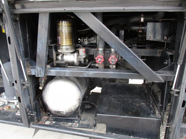 Mitsubishi AERO ACE 2008-10 4443-24