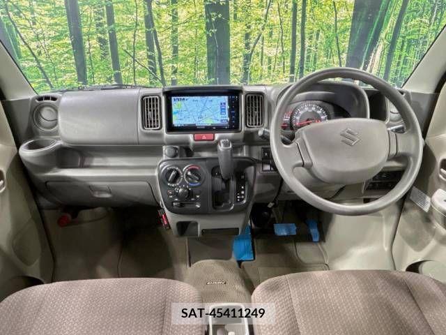 Suzuki EVERY 2020-06 268792-1