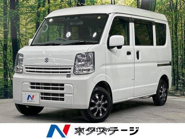 Suzuki EVERY 2020-06 268792-0